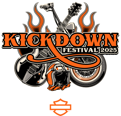 kickdown-2025-harley-logo-400